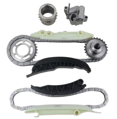 Kit lant distributie Aftermarket TCK0013-1 foto
