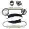 Kit lant distributie Aftermarket TCK0013-1