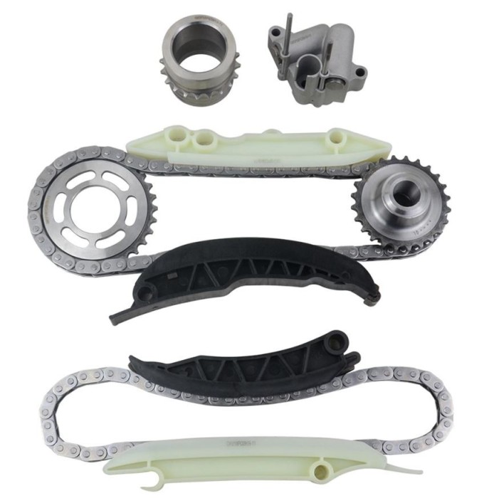 Kit lant distributie Aftermarket TCK0013-1