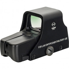 Dispozitiv Optic Red Dot TO551 Holographic Theta Optics