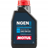 Ulei Motor Motul Ngen Hybrid Motor Oil 0W-20 1L 111898
