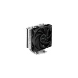 Cooler Procesor Deepcool GAMMAXX AG400 NEGRU