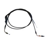 Cablu acceleratie Honda Dio 50 bifurcat Dio50 AF 27-28 2M