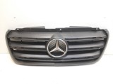 Grila radiator Mercedes Sprinter 3T (910), Sprinter 3.5T (907, 910), Sprinter 4T (907, 910), Sprinter 5T (907), 2019-, Originala, A91088526009K83