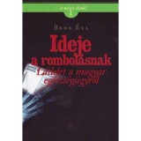 Ideje a rombol&aacute;snak - L&aacute;tlelet a magyar eg&eacute;szs&eacute;g&uuml;gyről - Bene &Eacute;va