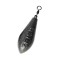 Plumb Zfish Meteora Lead, 80g culoare Negru
