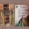 PRINS/DULCE CA MIEREA E GLONTUL PATRIEI-PETRU POPESCU (2 VOL)