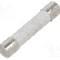 Siguranta fuzibila lenta, 30A, tensiune 250V AC, {{Dimensiune siguran&amp;#355;a}}, SCHURTER - 8020.0607.G