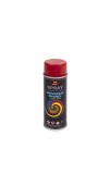 Spray Vopsea Auto Profesionala Rosu RAL 3002, 400ml, Champion - Universal, Metal, Lemn, Plastic