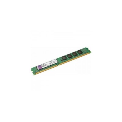 Memorie Desktop - Kingston 4GB DDR3 PC3-12800 model KVR16N11S8/4 foto