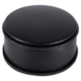 Opritor de Usa Metalic Negru 11,5cm Handy KitchenServ