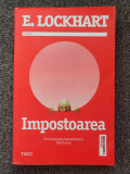 IMPOSTOAREA - Lockhart
