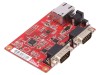 Modul Ethernet W7500 Cortex M0 3,3V