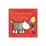 That's Not My Puppy