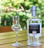 Baricz Palinca de Prune 0.5L