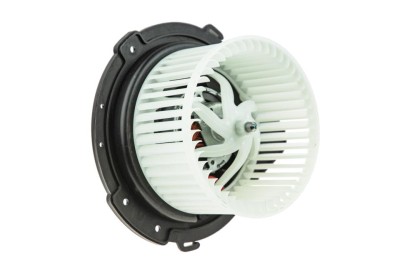 Ventilator habitaclu Audi A4 1994-2000, Skoda Superb 2001-2008, Vw Passat B5 1996-2005, Pentru Vehicule Cu Ac Automat, NTY EWN-VW-004 foto