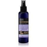 Baylis &amp; Harding Goodness Sleep Beautifully spray pentru perne pentru un somn liniștit Lavender &amp; Bergamot 100 ml