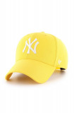 47brand șapcă MLB New York Yankees, 47 Brand