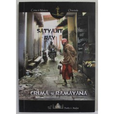 CRIMA SI RAMAYANA de SATYAJIT RAY , 2008