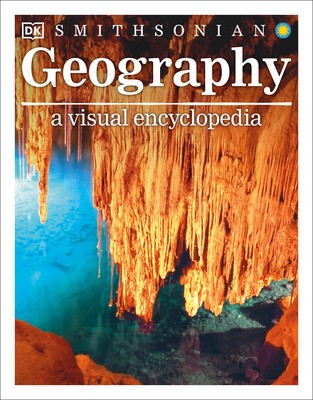 Geography: A Visual Encyclopedia foto