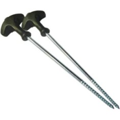 Cuie Cort Zfish Bivvy Pegs, 25cm, 10buc/pac