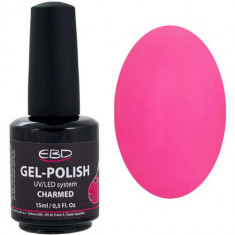 Gel UV - 132 Charmed 15ml foto