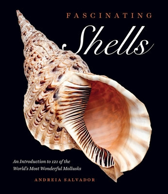 Fascinating Shells: An Introduction to 121 of the World&amp;#039;s Most Wonderful Mollusks foto
