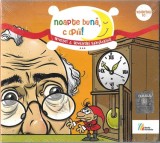 Various - Povești &amp; Povestiri Rom&acirc;nești ✱ ✱ ✱ , CD