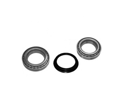 Kit rulment butuc roata CX Bearings CX210 parte montare : Punte fata, Stanga/ Dreapta foto