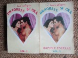 Daniele Estelle - Dragoste si ura 2 volume