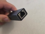 Placa de retea (adaptor rețea) Gigabit Ethernet USB 3.0 la RJ45, 10/100/1000 Mbps