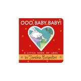 Ooo, Baby Baby!: A Little Book of Love