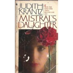 Mistral's daughter - Judith Krantz