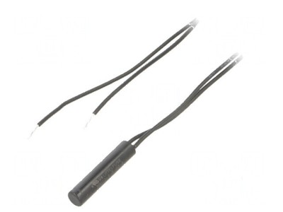 Senzor reed Rază 9,6mm, P&amp;icirc;ntrerup 10W, &amp;Oslash;5,8x25,4mm, 0,5A foto