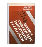 Maurica Baumont - Marea conjuratie impotriva lui Hitler - 107065