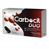 Carbocit Duo -cpr x 20 - Biofarm