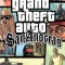 Grand Theft Auto: San Andreas Rockstar Games Launcher Key PC CD/DVD/Key Virtual