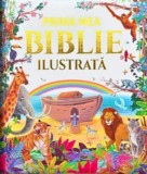 Prima mea Biblie ilustrata, Flamingo Junior