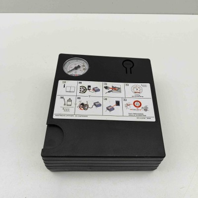 Compresor de anvelope AUDI TT FV3 2020 OEM: 8P0012615A 32236384 foto
