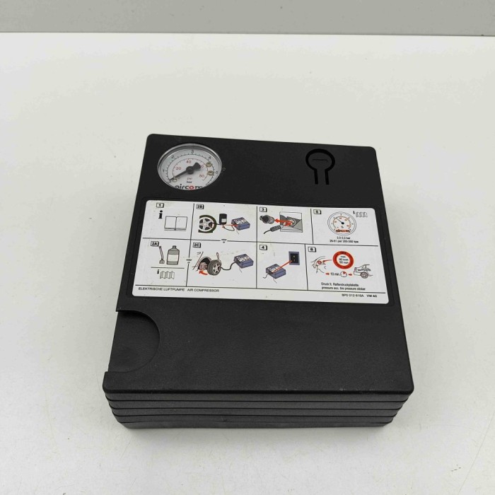 Compresor de anvelope AUDI TT FV3 2020 OEM: 8P0012615A 32236384