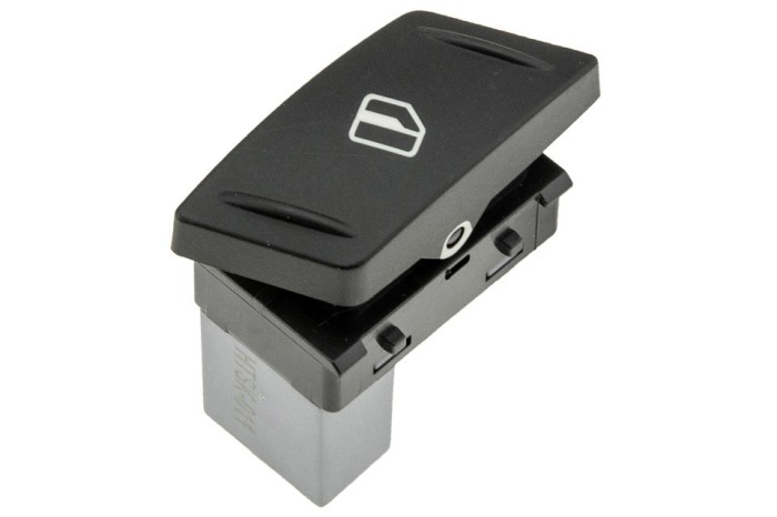 Comutator macara geam Skoda Octavia 2 2004-, Yeti 2009-, NTY EWS-SK-011