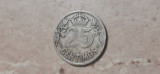 Spania - 25 centimos 1925