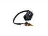 Senzor,temperatura lichid de racire FORD FIESTA IV (JA, JB) (1995 - 2002) TOPRAN 302 716
