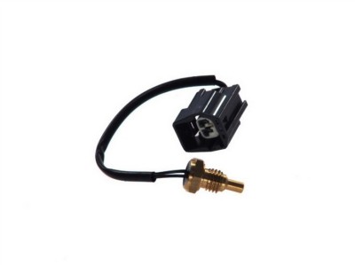 Senzor,temperatura lichid de racire FORD FIESTA IV (JA, JB) (1995 - 2002) TOPRAN 302 716 foto