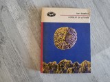 Versuri si proza de Ion Barbu