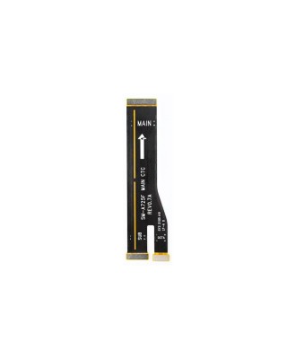 Flex Pentru Placa de Baza Pentru Samsung Galaxy A72, SM A725F foto