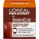 Balsam par barba L&amp;#039;Oreal Paris Men Expert Barber Club 50ml