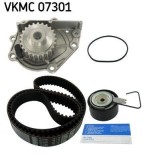 Kit distributie + pompa apa Land Rover Freelander I; Lotus Elise; MG MG 6, MG Tf, MG Zr, MG Zs, MG Zt, MG Zt- T, Mgf; Rover 200, 200 II, 25 I, 400