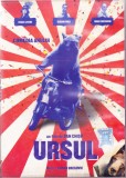 DVD FIlm de colectie: Ursul ( r: Dan Chisu, original, stare foarte buna )