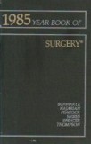 1985 Year Book of Surgery